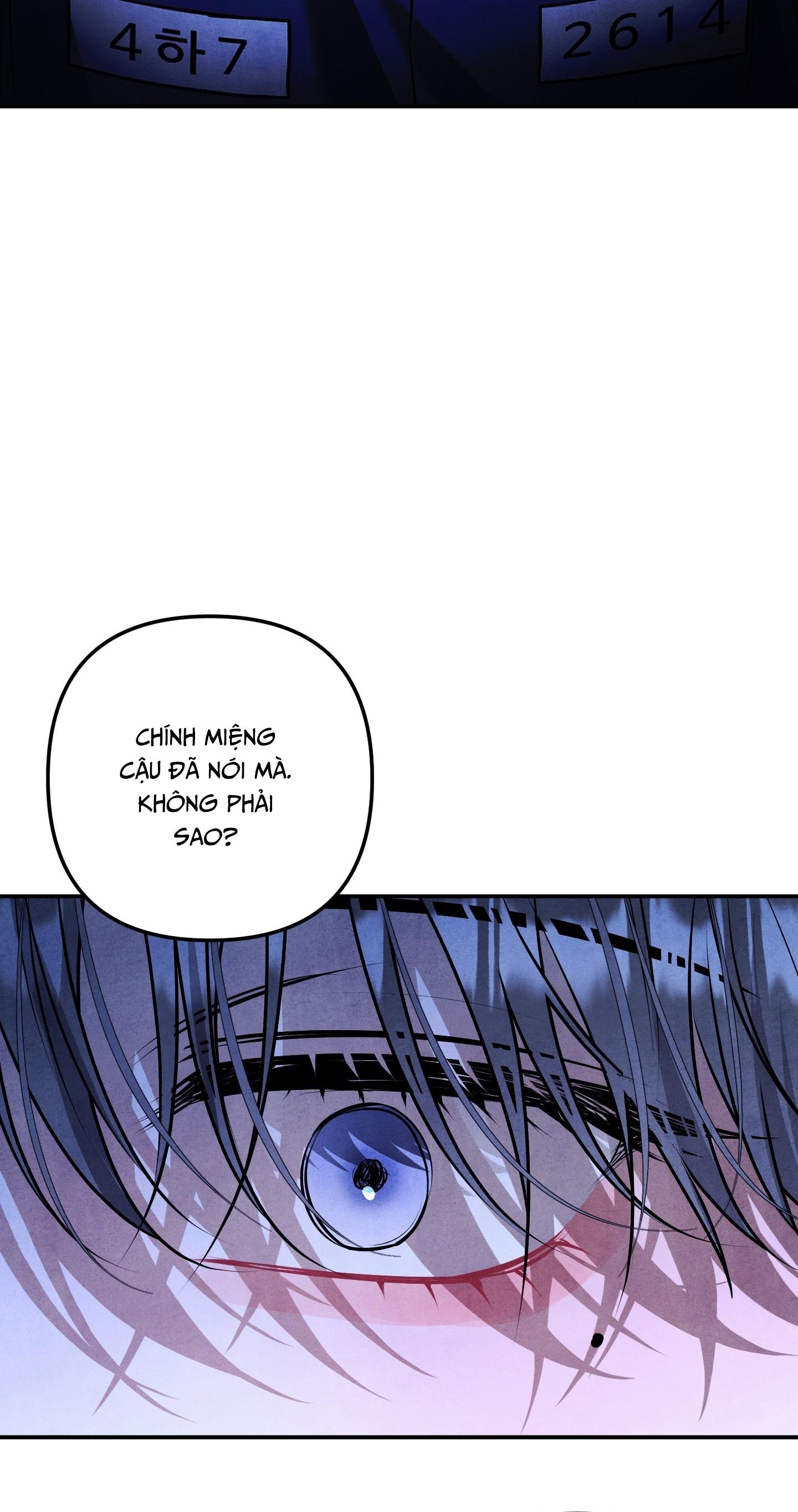 HẮC DIỄM DỤC VỌNG Chapter 19 - Trang 2