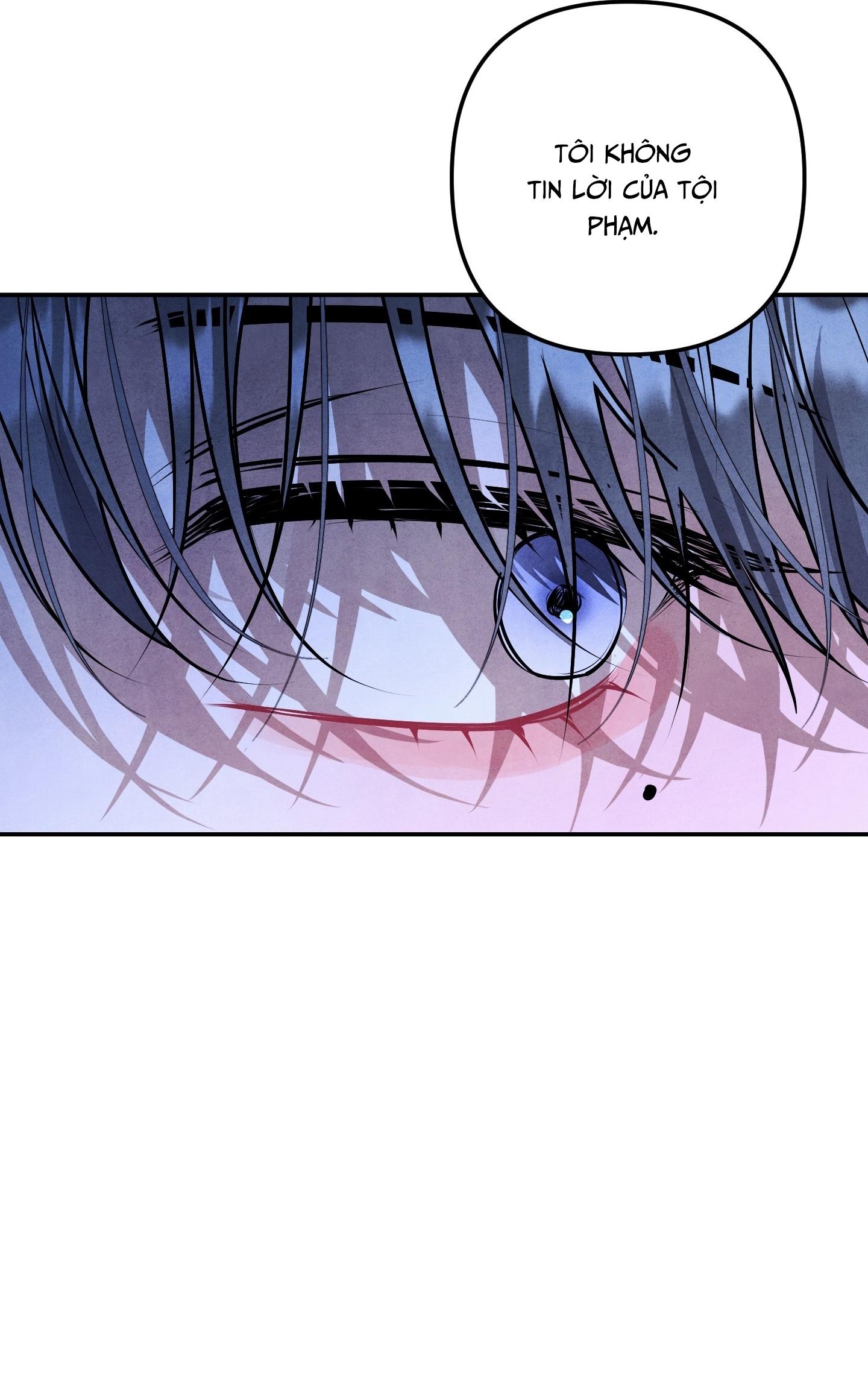 HẮC DIỄM DỤC VỌNG Chapter 19 - Trang 2