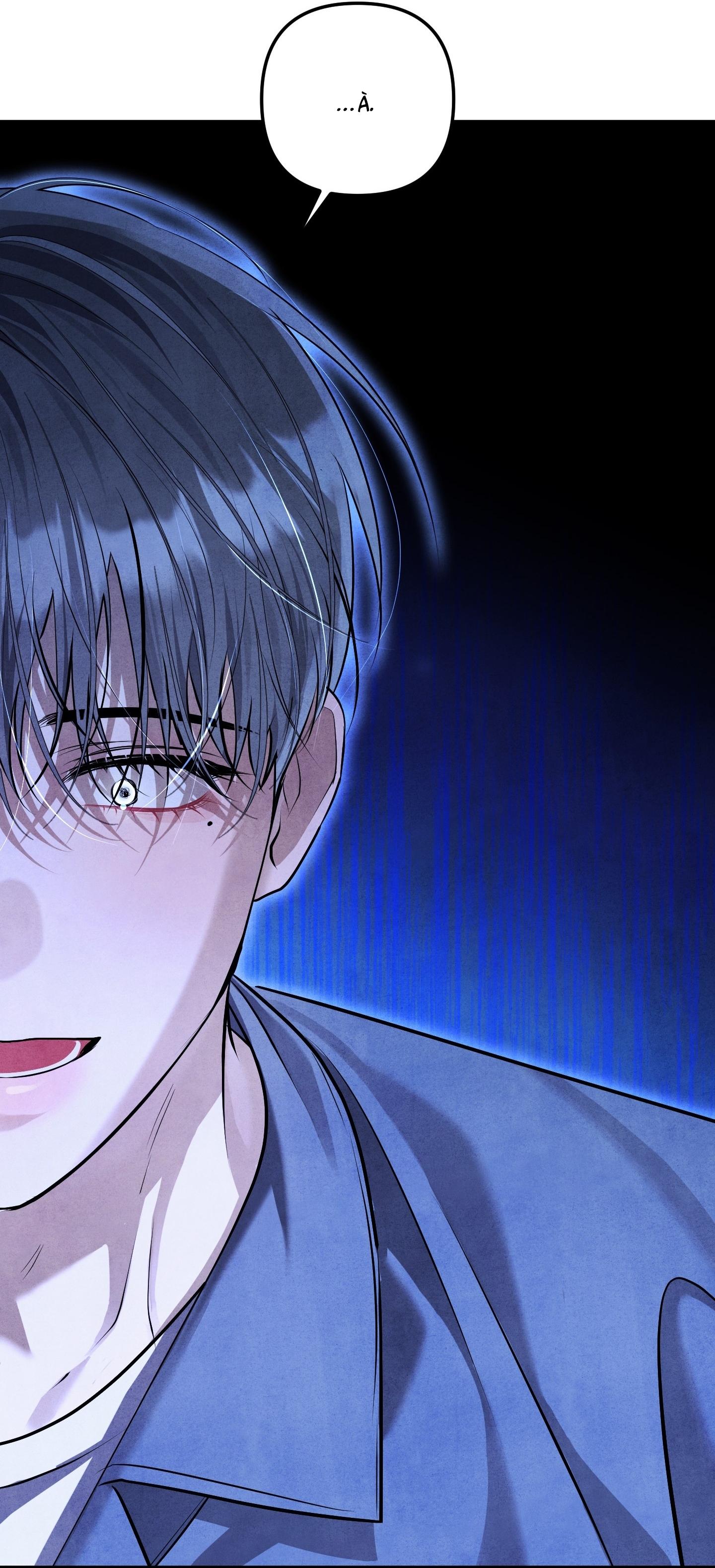 HẮC DIỄM DỤC VỌNG Chapter 19 - Trang 2