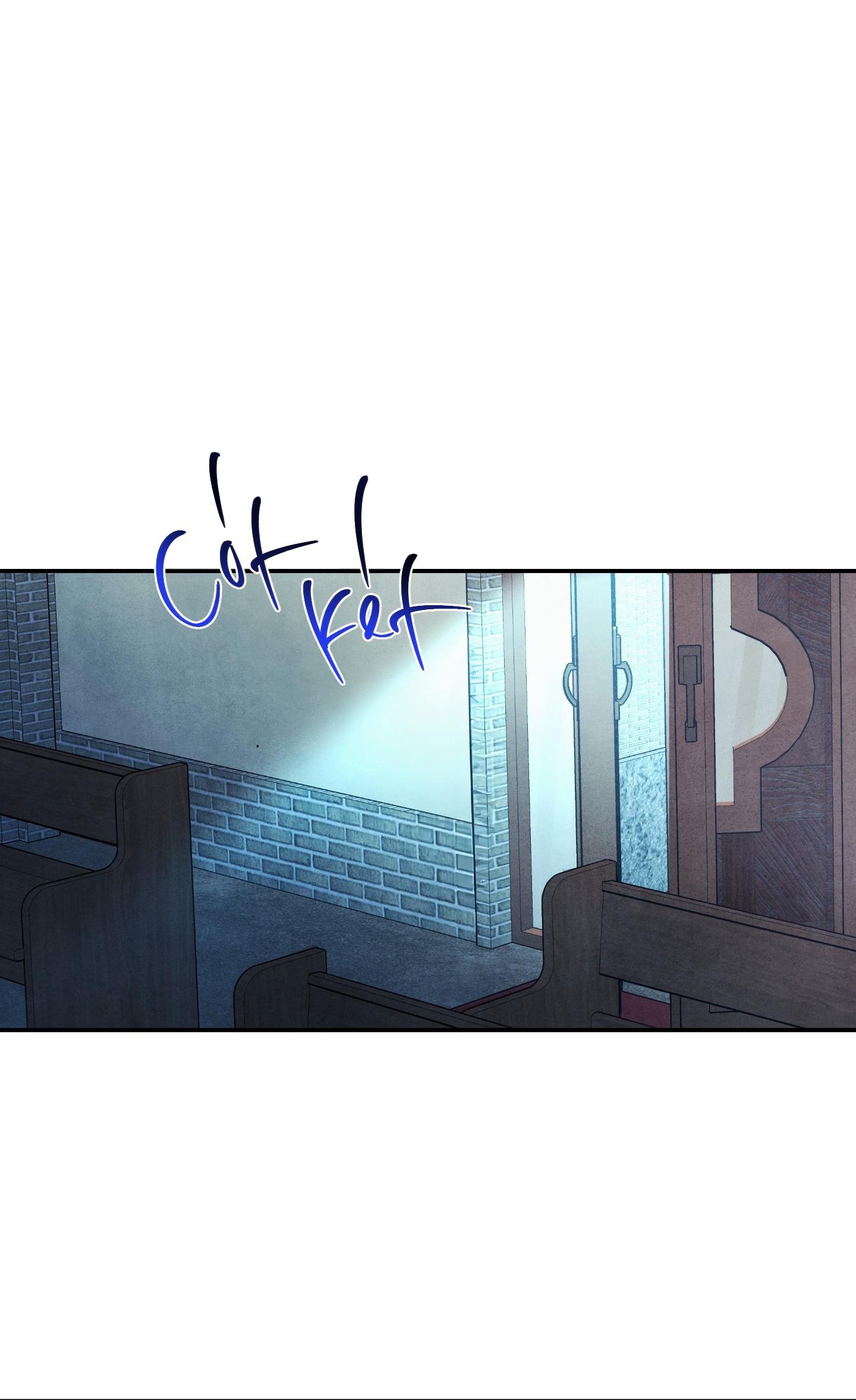 HẮC DIỄM DỤC VỌNG Chapter 19 - Trang 2