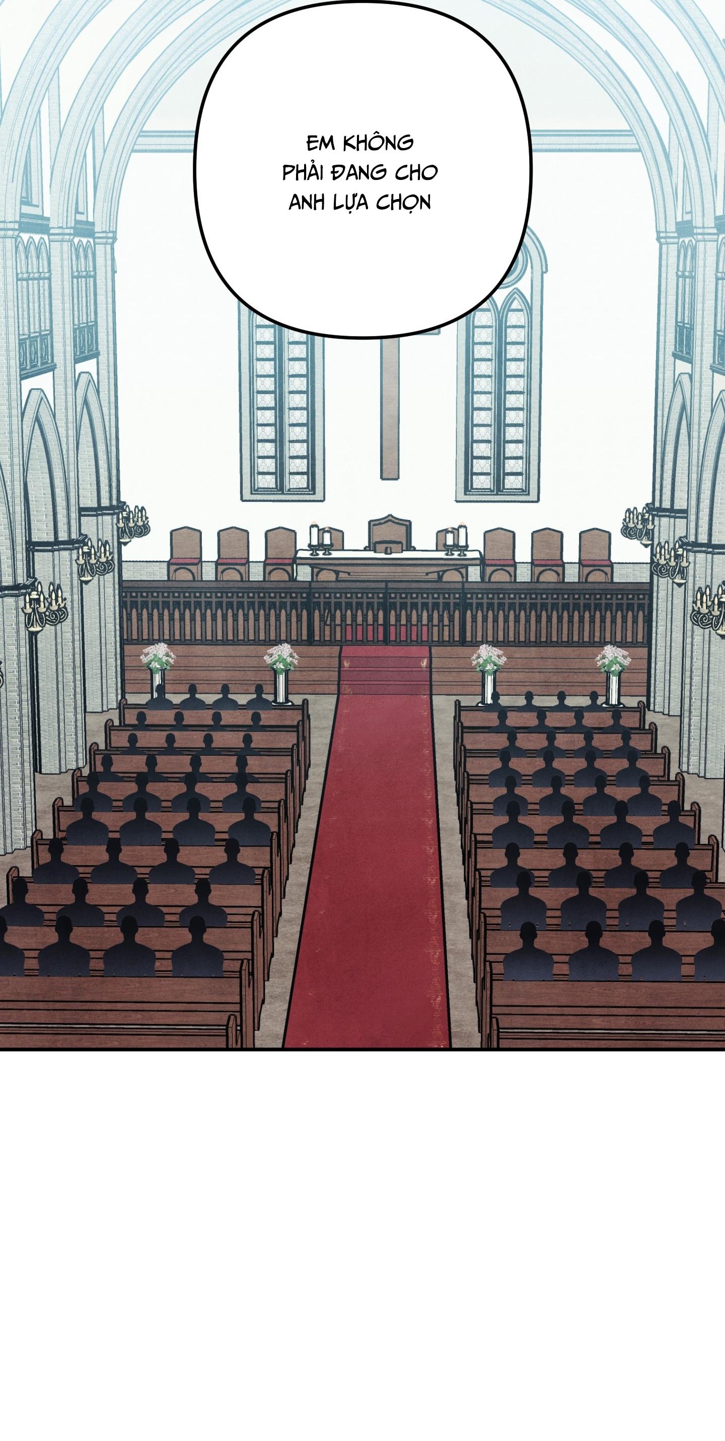 HẮC DIỄM DỤC VỌNG Chapter 19 - Trang 2