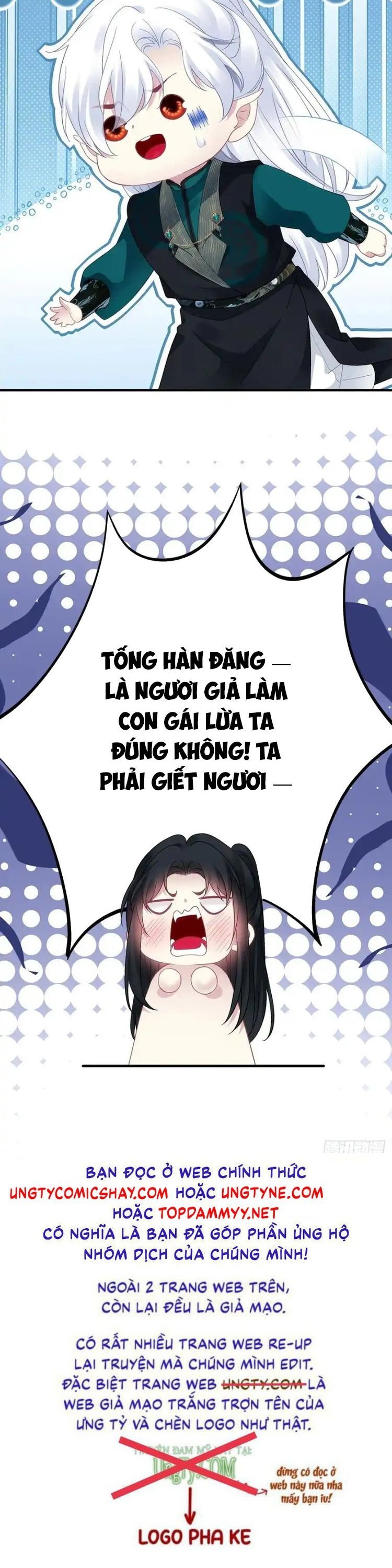 Hắc Hóa Đại Lão Thuần Dưỡng Chỉ Nam Chap 199 21