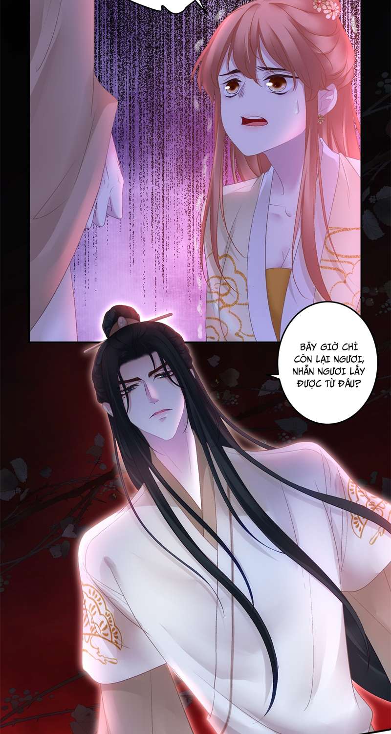 Hắc Hóa Đại Lão Thuần Dưỡng Chỉ Nam Chap 68 4