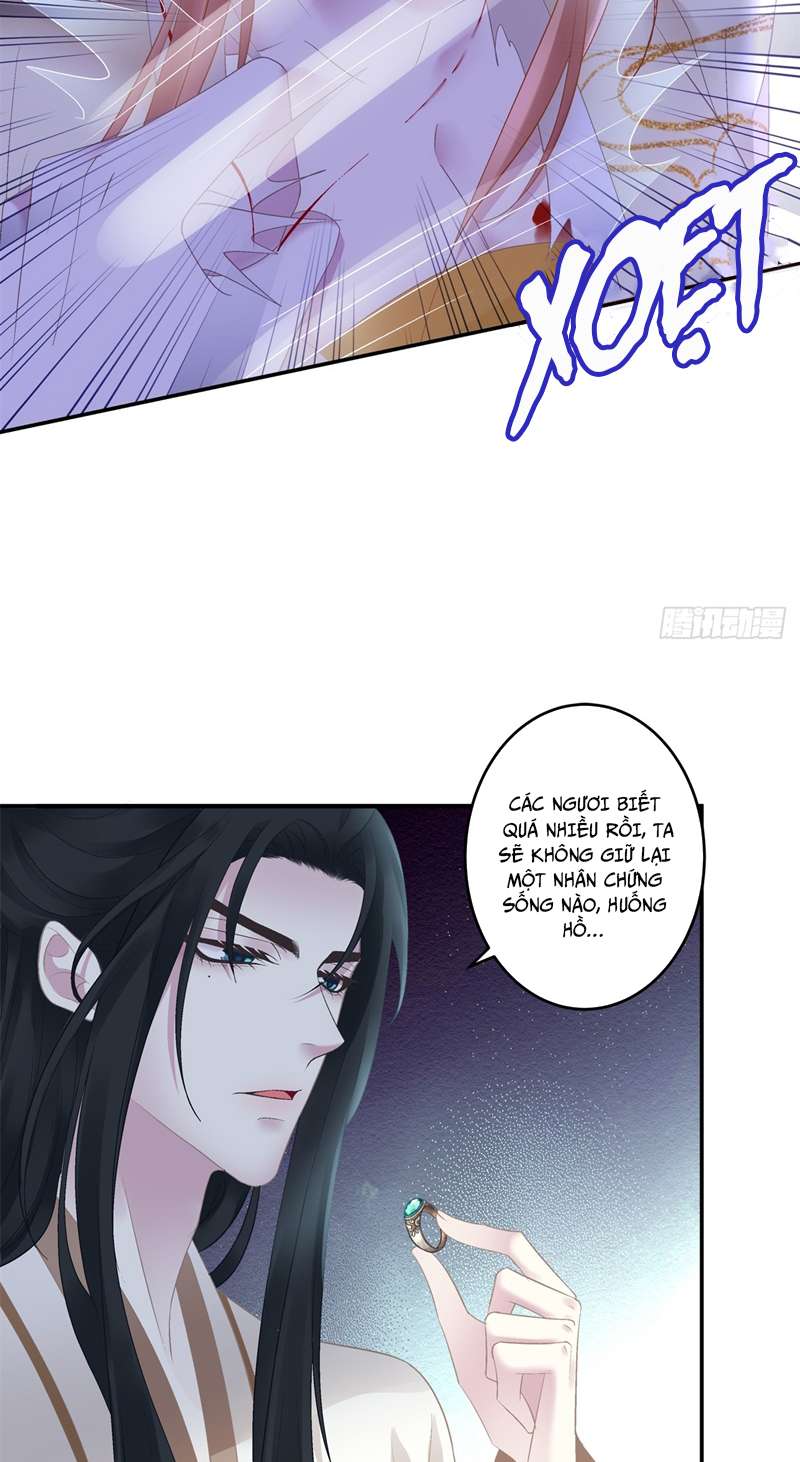 Hắc Hóa Đại Lão Thuần Dưỡng Chỉ Nam Chap 68 6
