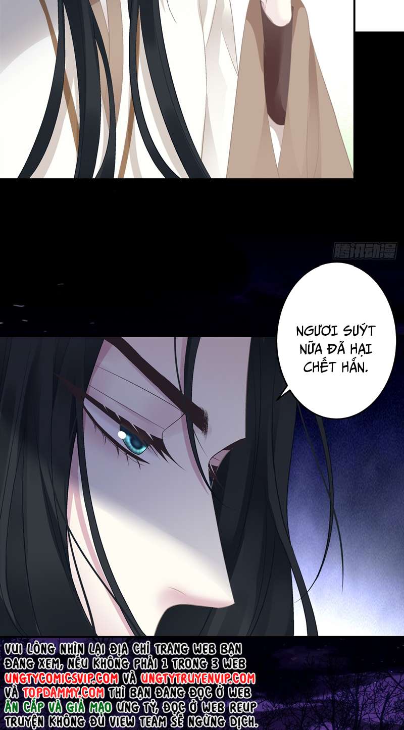 Hắc Hóa Đại Lão Thuần Dưỡng Chỉ Nam Chap 68 7