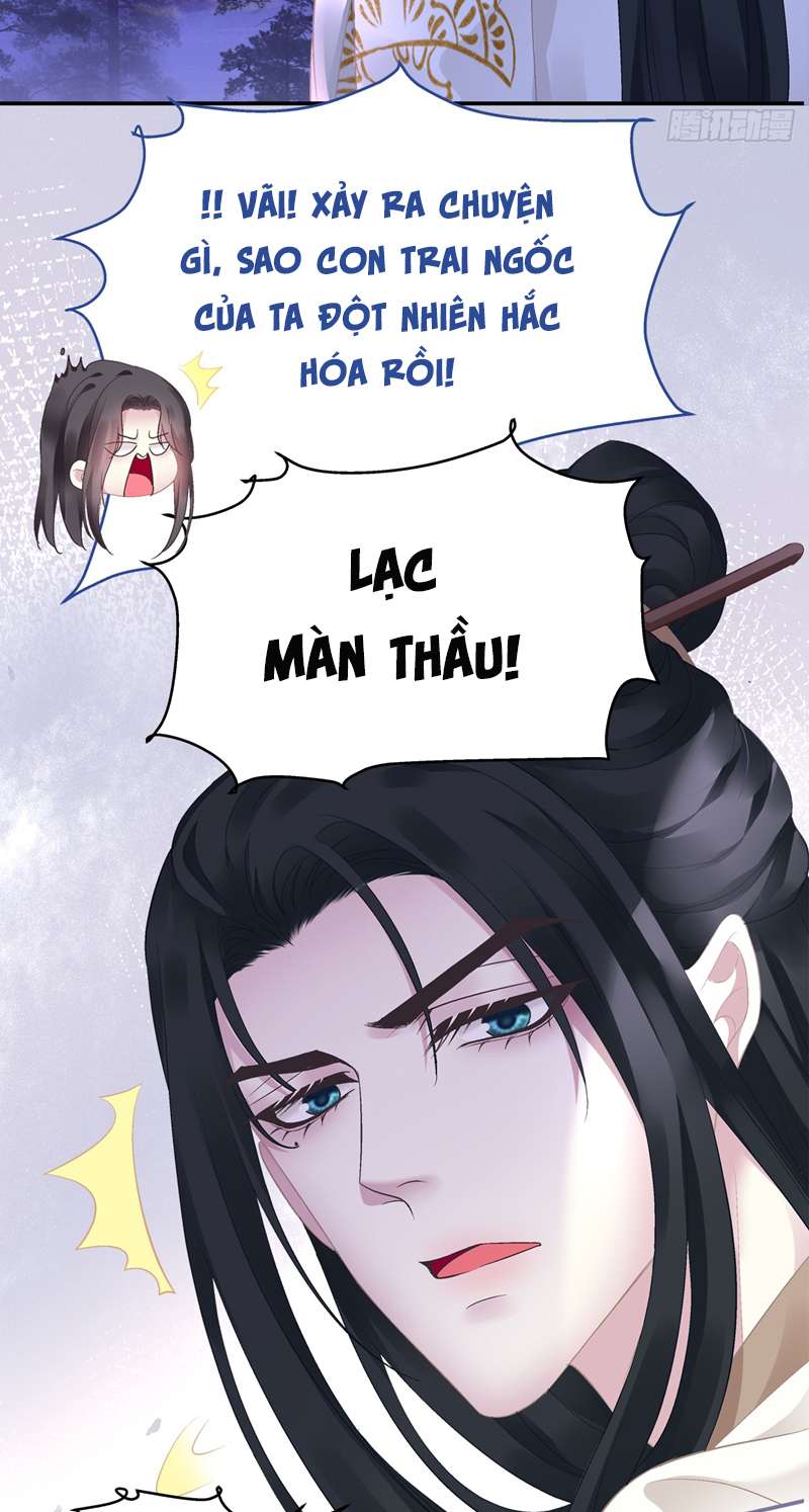 Hắc Hóa Đại Lão Thuần Dưỡng Chỉ Nam Chap 68 10