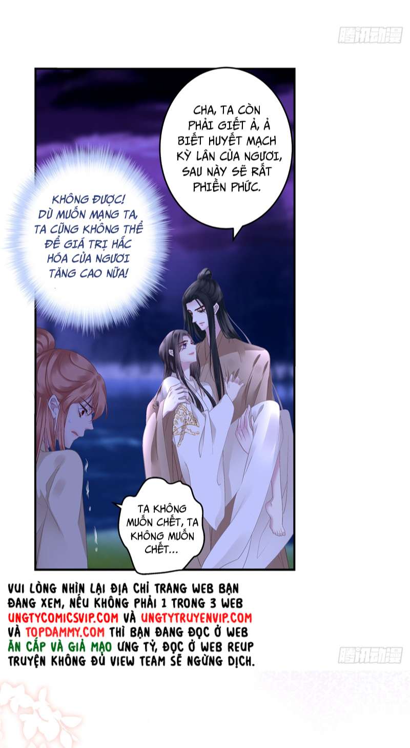 Hắc Hóa Đại Lão Thuần Dưỡng Chỉ Nam Chap 68 14