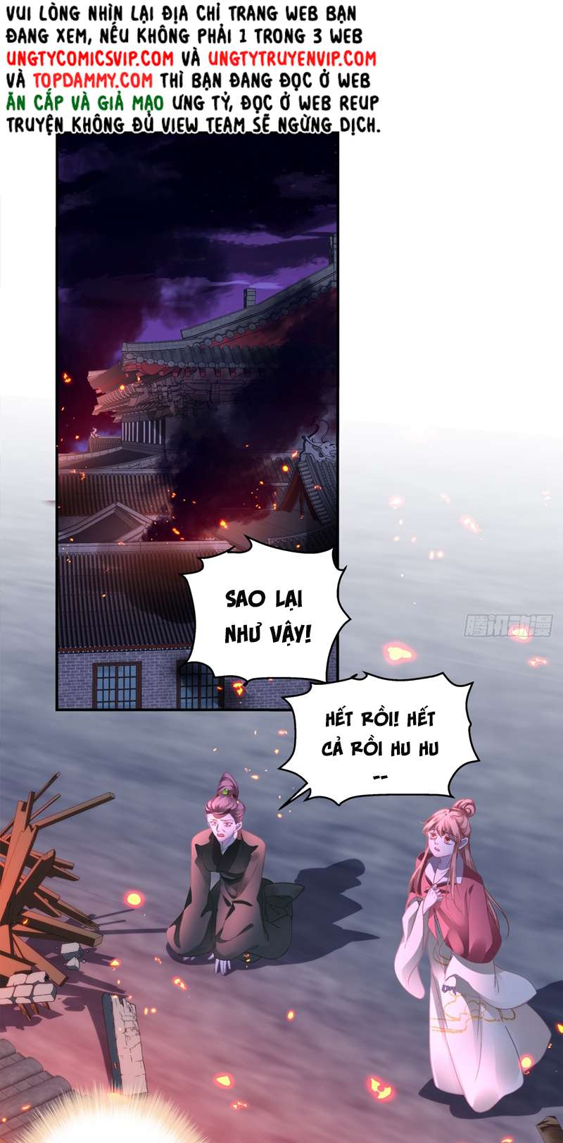 Hắc Hóa Đại Lão Thuần Dưỡng Chỉ Nam Chap 68 25