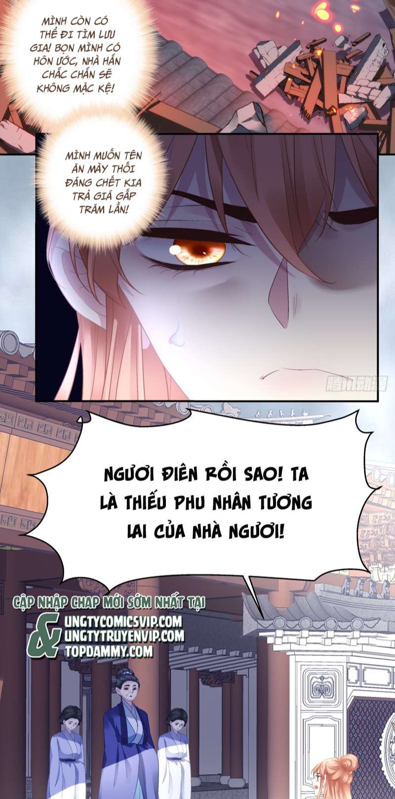 Hắc Hóa Đại Lão Thuần Dưỡng Chỉ Nam Chap 68 26
