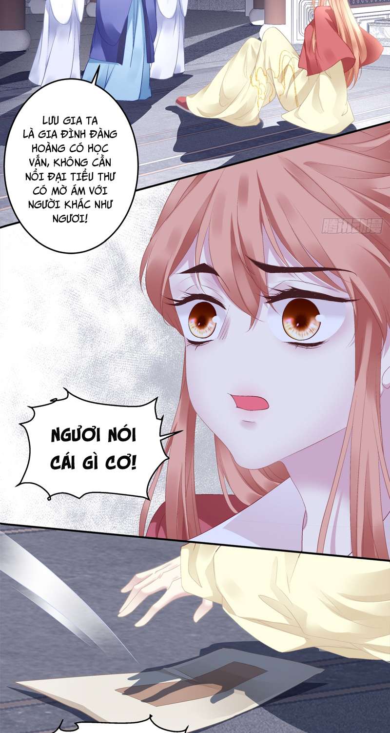 Hắc Hóa Đại Lão Thuần Dưỡng Chỉ Nam Chap 68 27