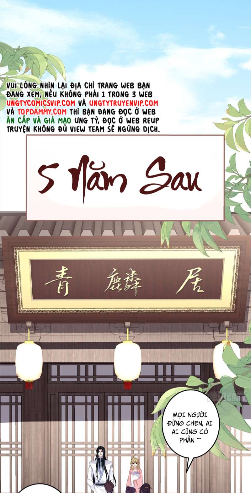 Hắc Hóa Đại Lão Thuần Dưỡng Chỉ Nam Chap 68 34