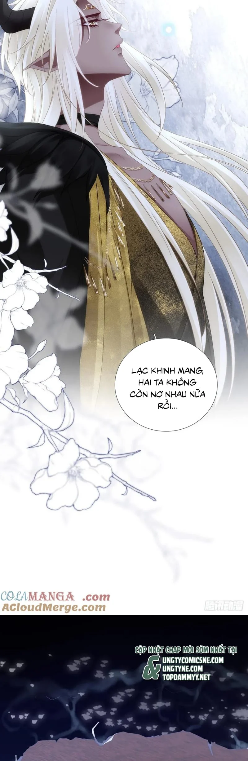 Hắc Hóa Đại Lão Thuần Dưỡng Chỉ Nam Chap 181 - Trang 4