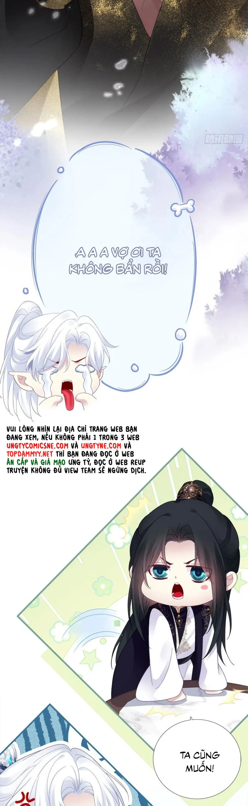 Hắc Hóa Đại Lão Thuần Dưỡng Chỉ Nam Chapter 182 - Trang 2