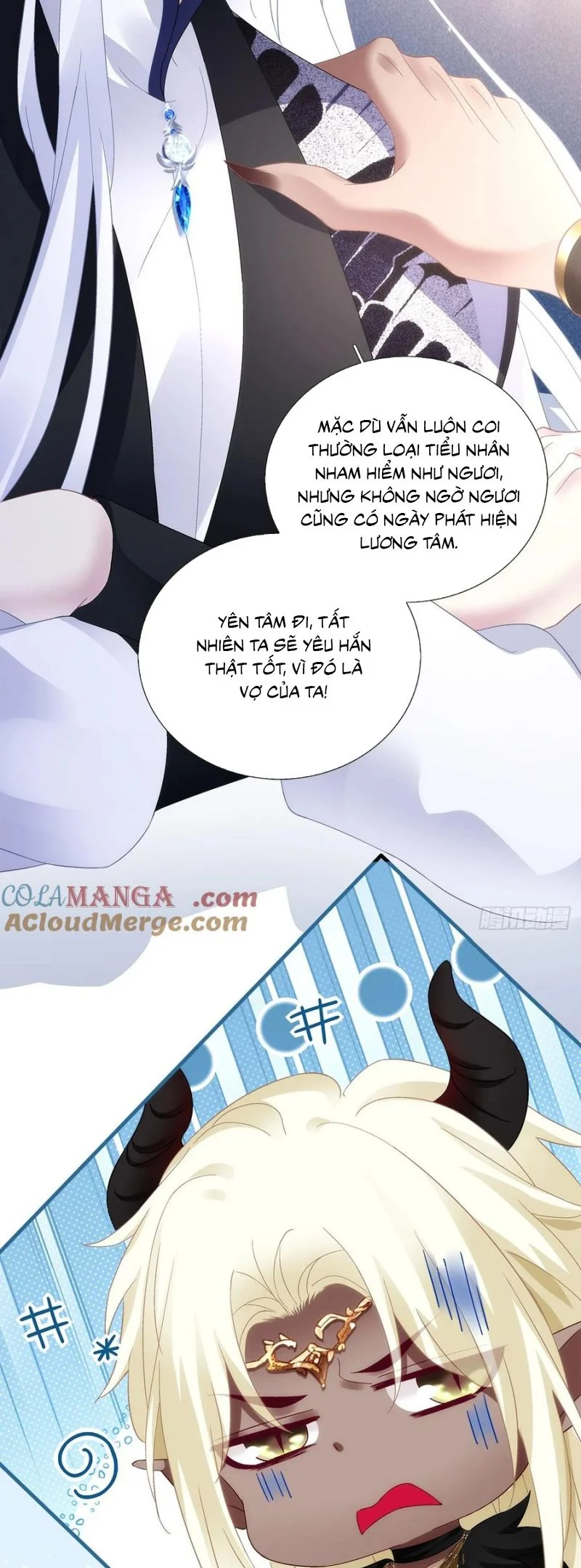 Hắc Hóa Đại Lão Thuần Dưỡng Chỉ Nam Chapter 182 - Trang 2