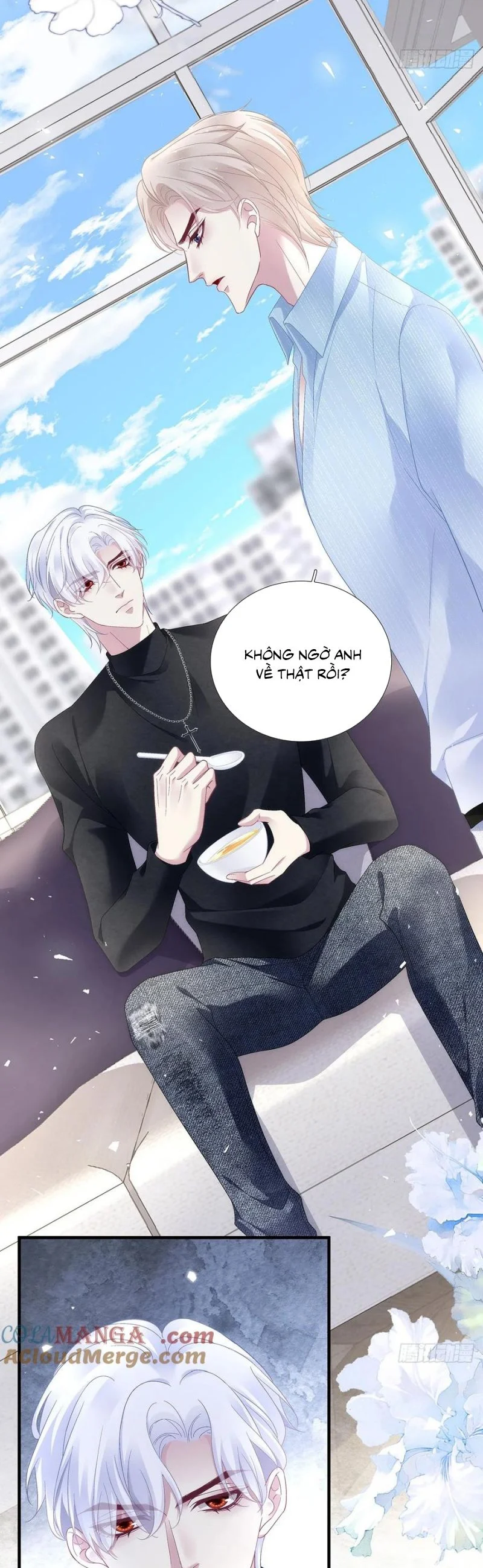 Hắc Hóa Đại Lão Thuần Dưỡng Chỉ Nam Chapter 186 - Trang 2