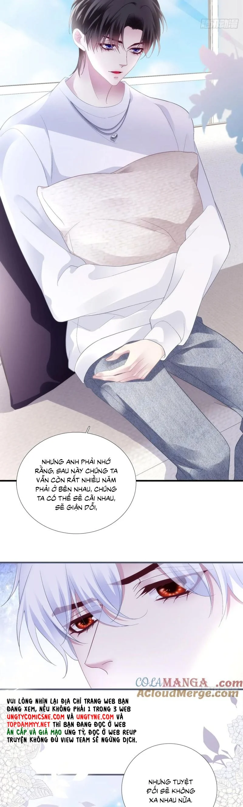 Hắc Hóa Đại Lão Thuần Dưỡng Chỉ Nam Chapter 186 - Trang 2