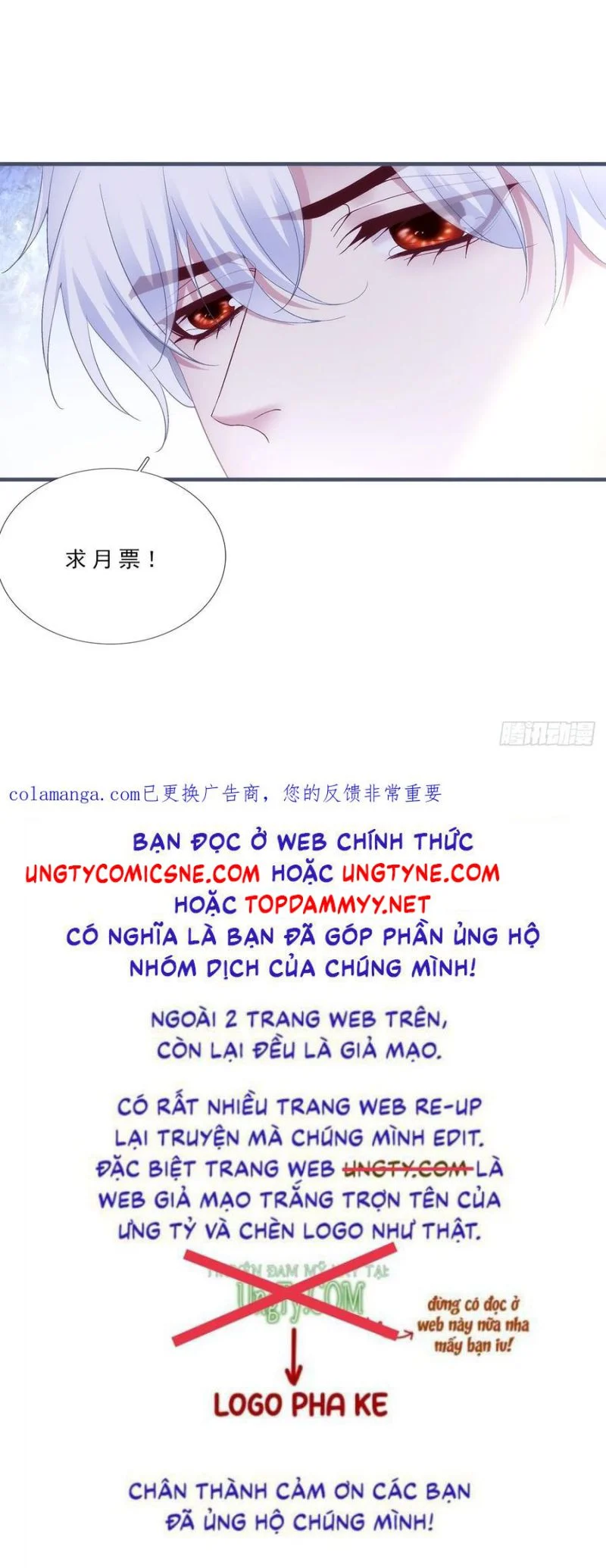 Hắc Hóa Đại Lão Thuần Dưỡng Chỉ Nam Chapter 186 - Trang 2
