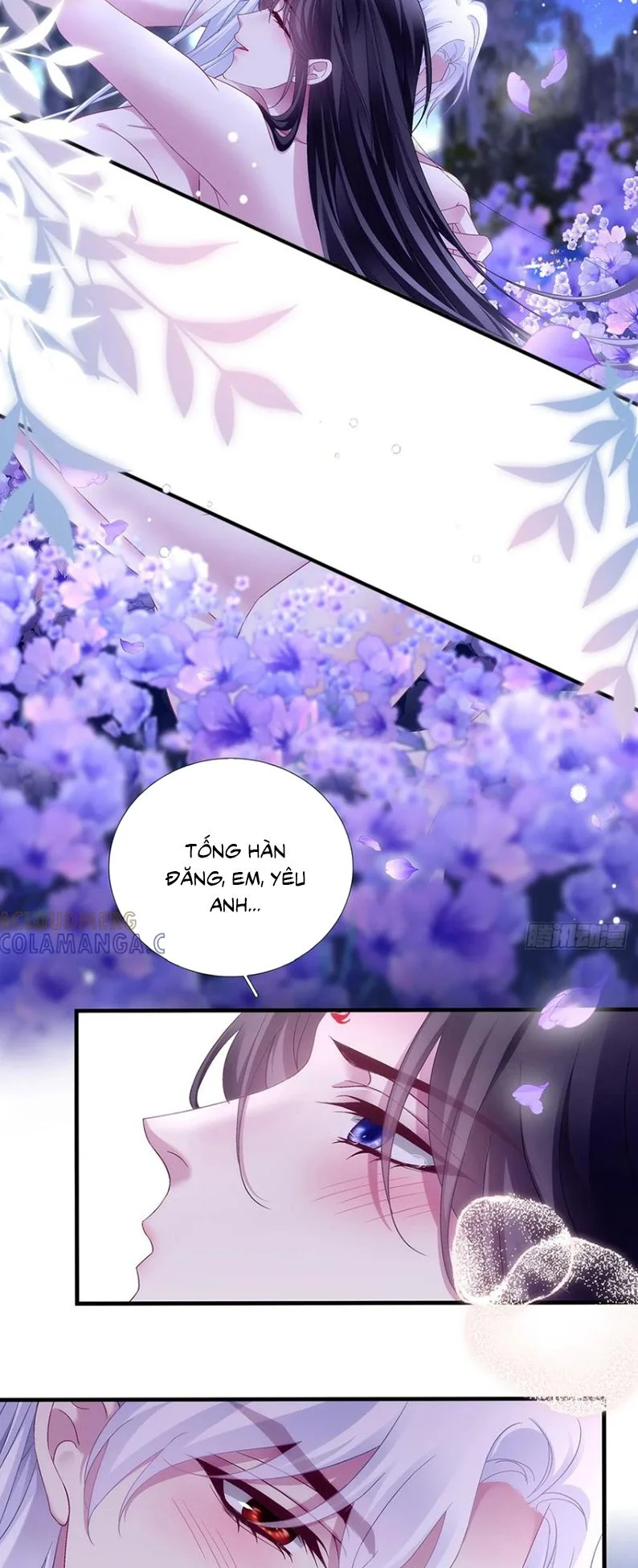 Hắc Hóa Đại Lão Thuần Dưỡng Chỉ Nam Chapter 192 19