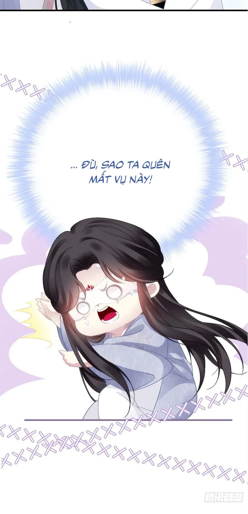 Hắc Hóa Đại Lão Thuần Dưỡng Chỉ Nam Chapter 192 36