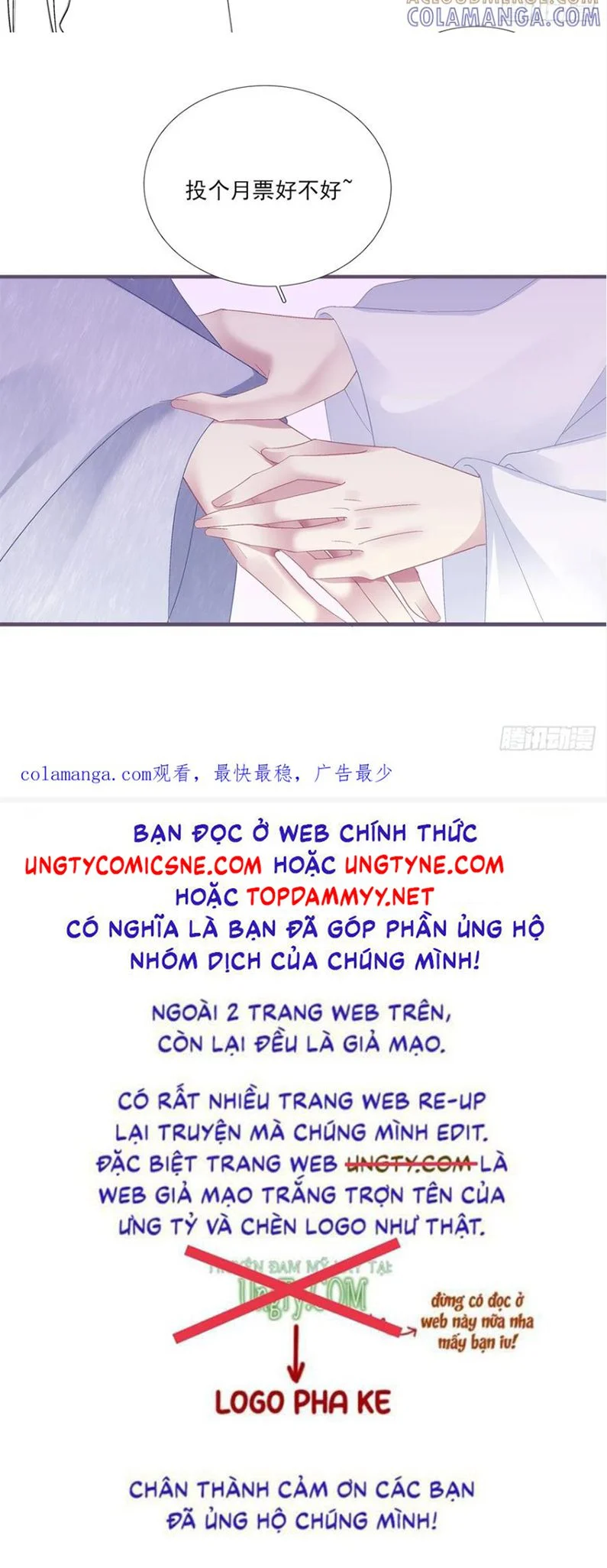 Hắc Hóa Đại Lão Thuần Dưỡng Chỉ Nam Chapter 192 38