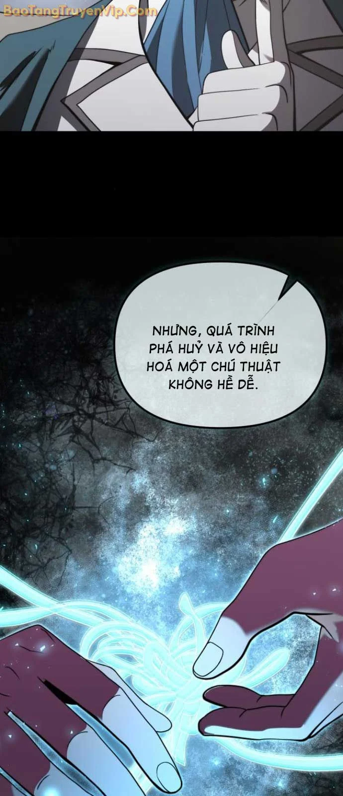 Hắc Kị Sĩ Thiên Tài Giới Hạn Thời Gian Chapter 100.1 - Trang 2