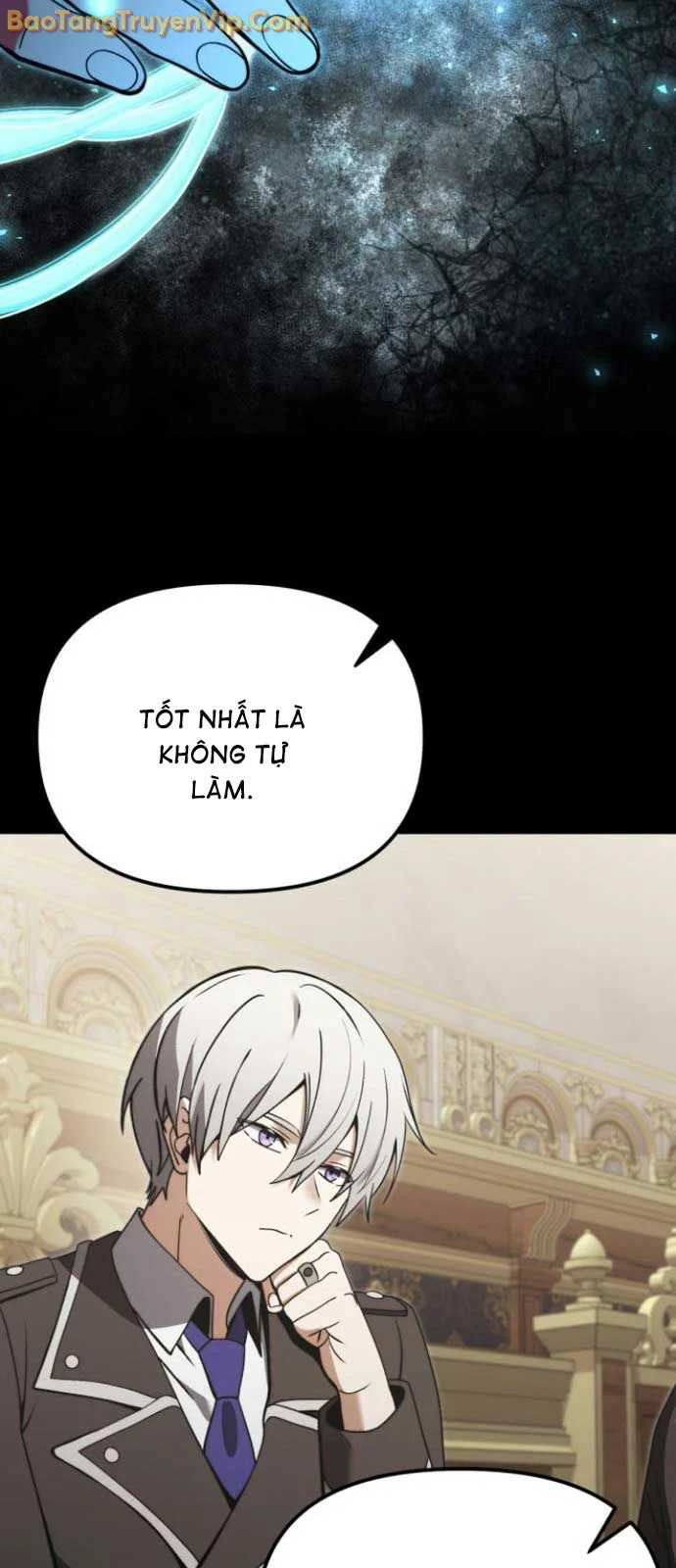 Hắc Kị Sĩ Thiên Tài Giới Hạn Thời Gian Chapter 100.1 - Trang 2