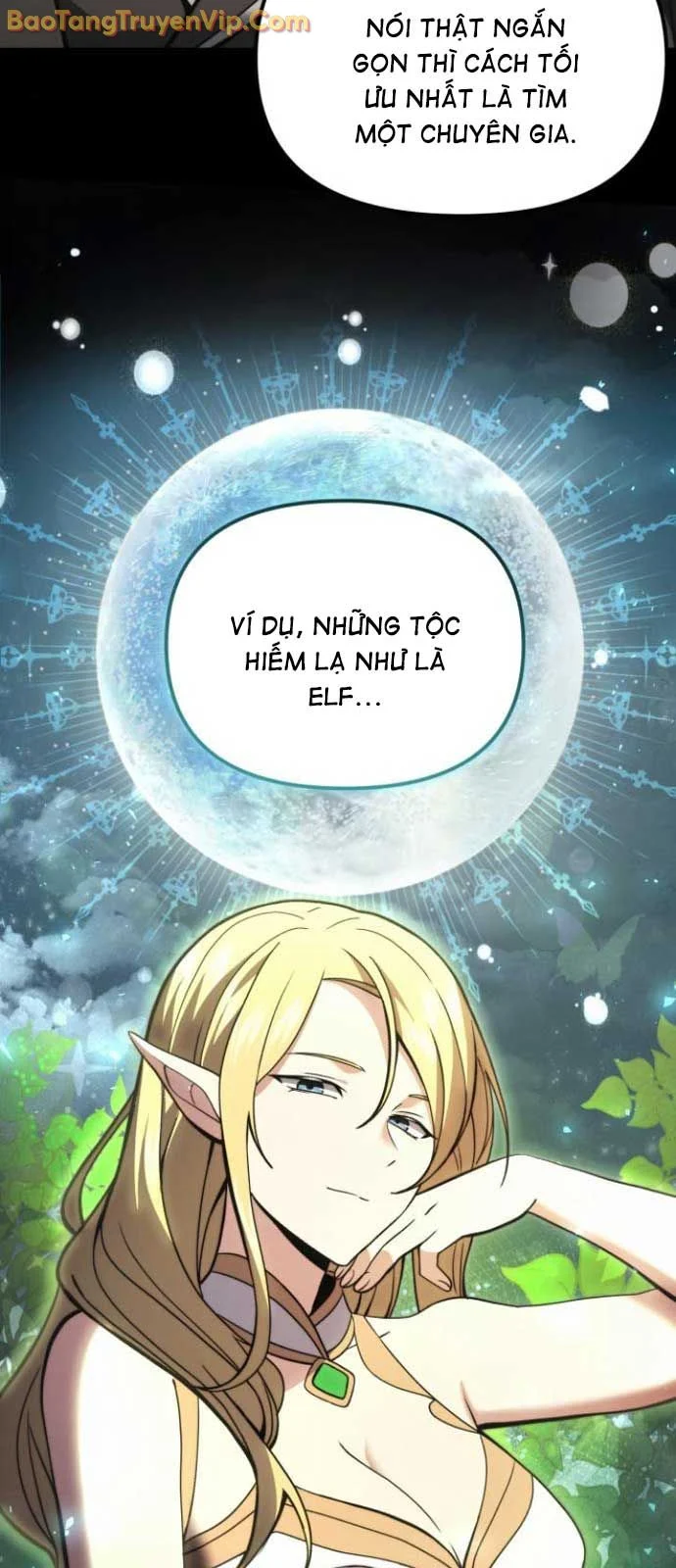 Hắc Kị Sĩ Thiên Tài Giới Hạn Thời Gian Chapter 100.1 - Trang 2