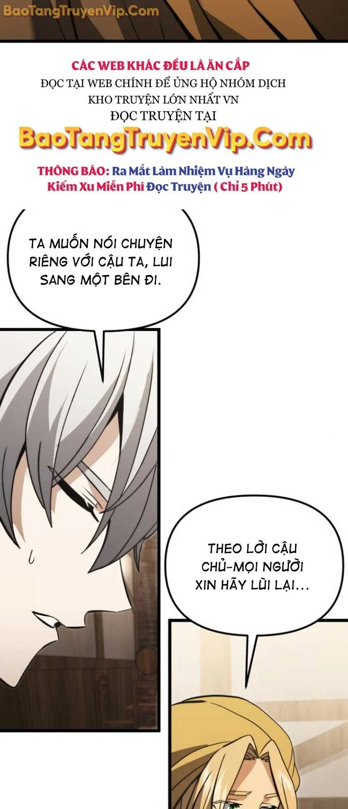 Hắc Kị Sĩ Thiên Tài Giới Hạn Thời Gian Chapter 100.1 - Trang 2