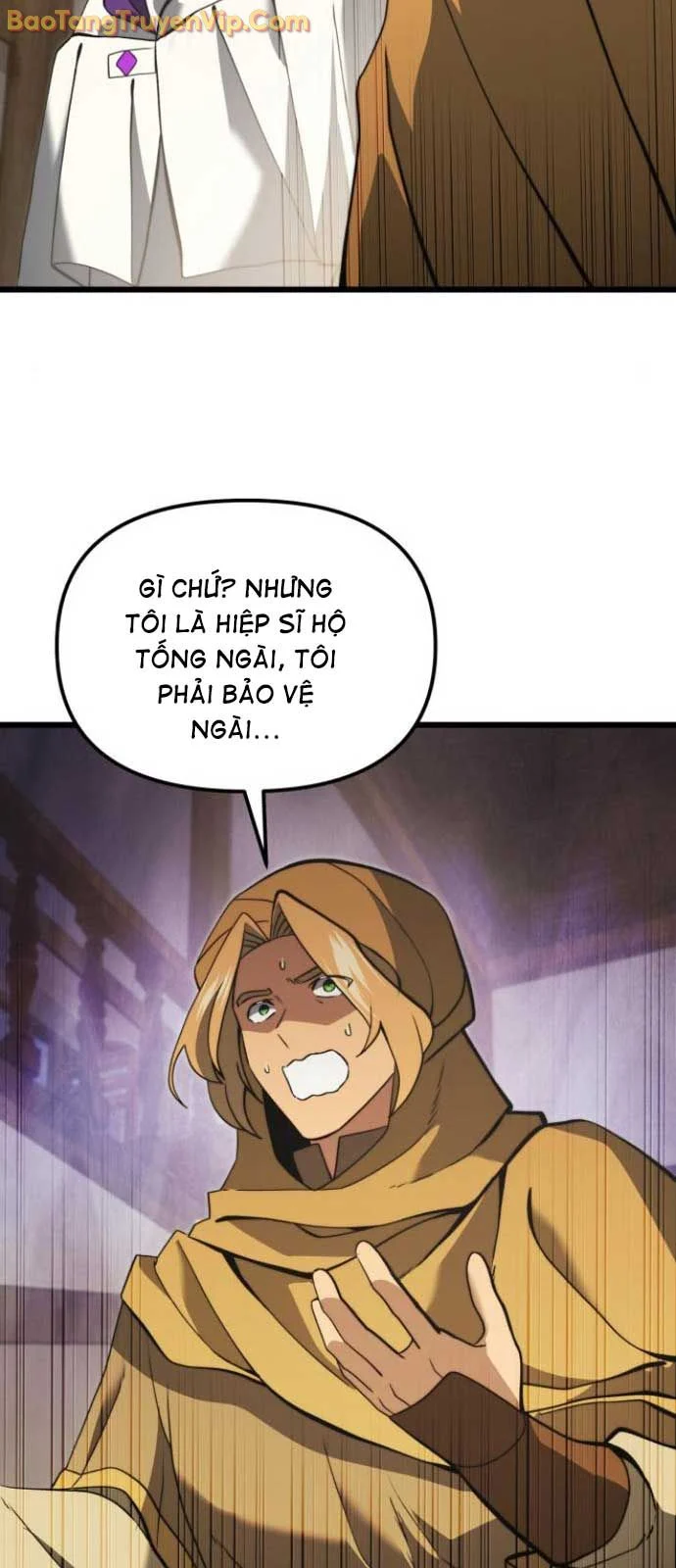 Hắc Kị Sĩ Thiên Tài Giới Hạn Thời Gian Chapter 100.1 - Trang 2