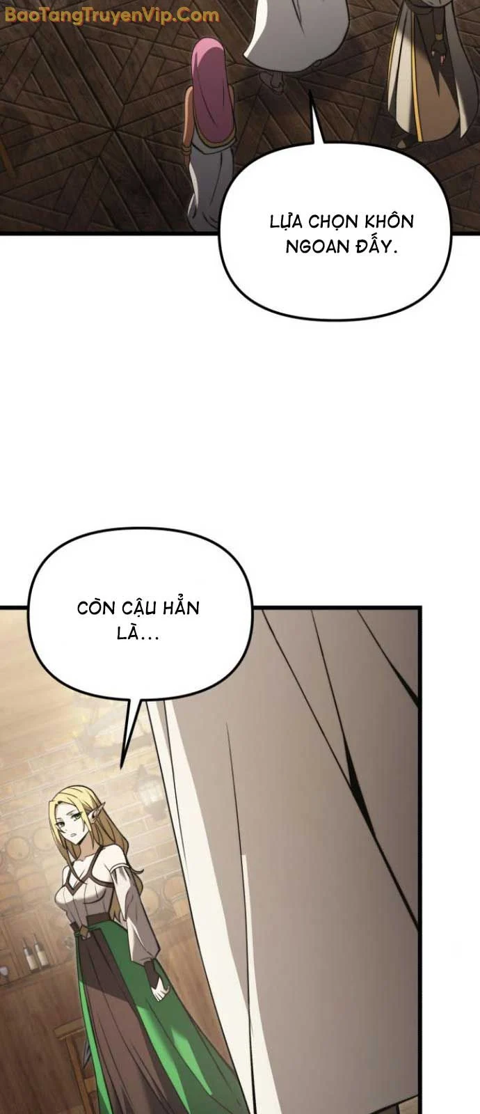 Hắc Kị Sĩ Thiên Tài Giới Hạn Thời Gian Chapter 100.1 - Trang 2