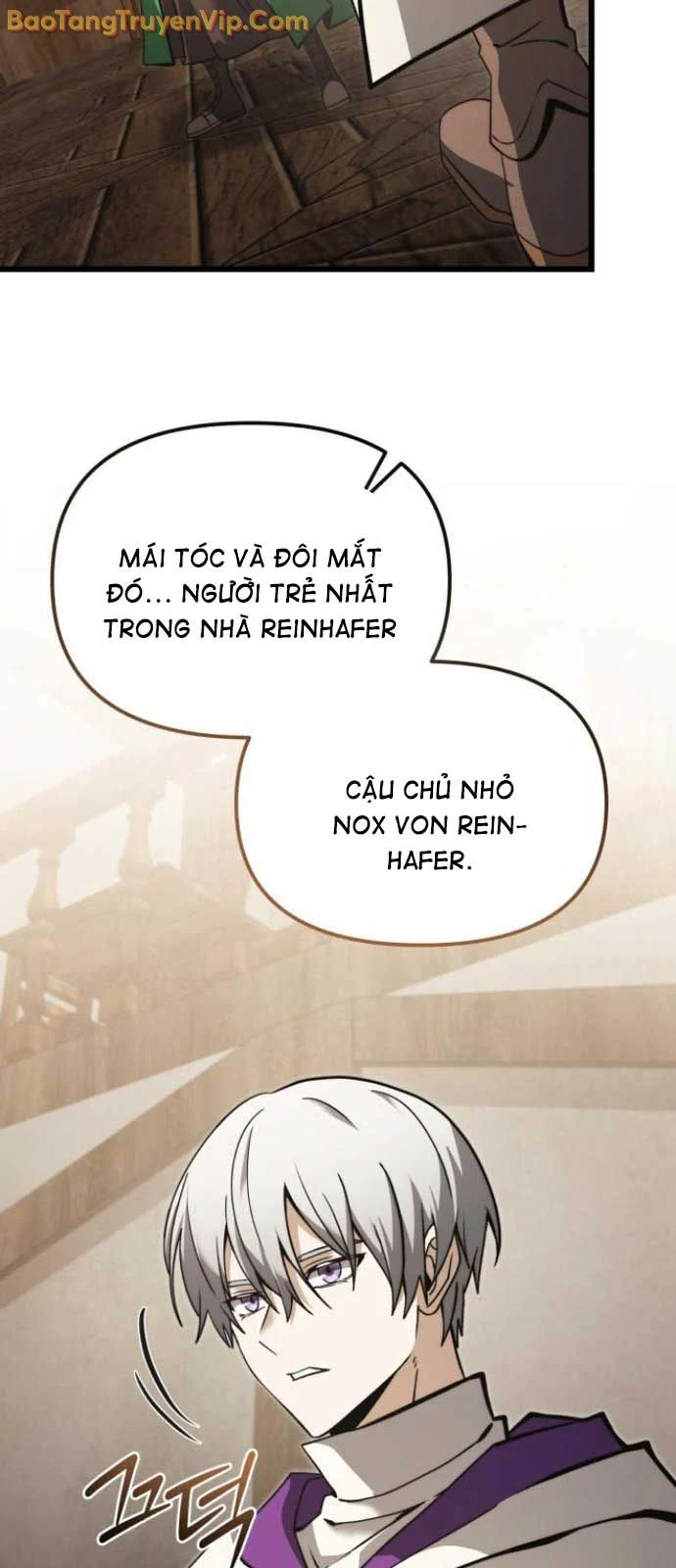 Hắc Kị Sĩ Thiên Tài Giới Hạn Thời Gian Chapter 100.1 - Trang 2