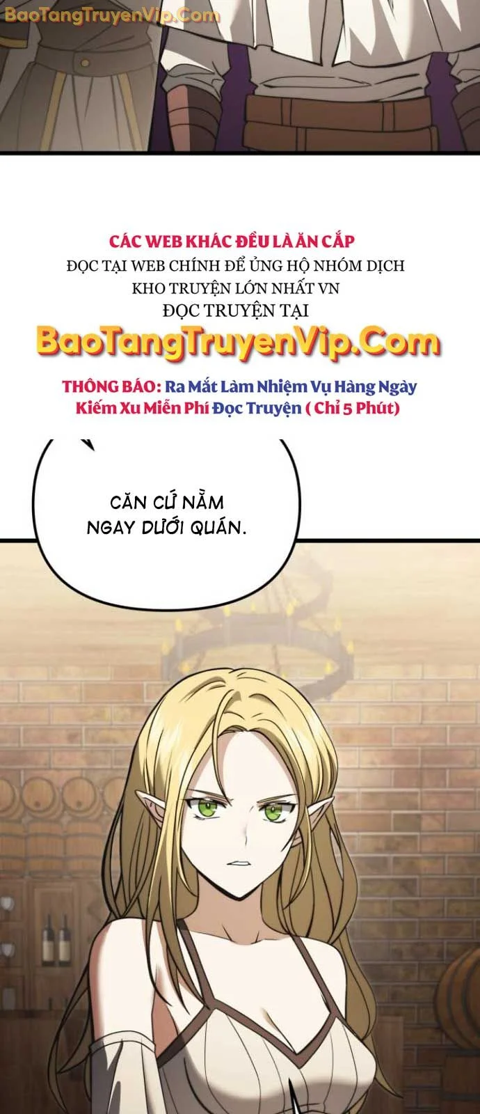 Hắc Kị Sĩ Thiên Tài Giới Hạn Thời Gian Chapter 100.1 - Trang 2