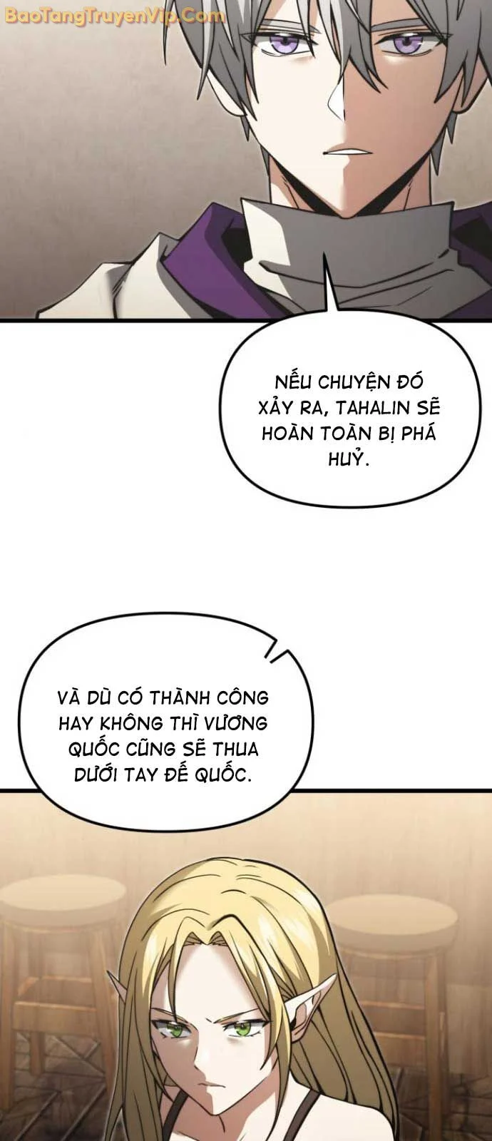 Hắc Kị Sĩ Thiên Tài Giới Hạn Thời Gian Chapter 100.1 - Trang 2