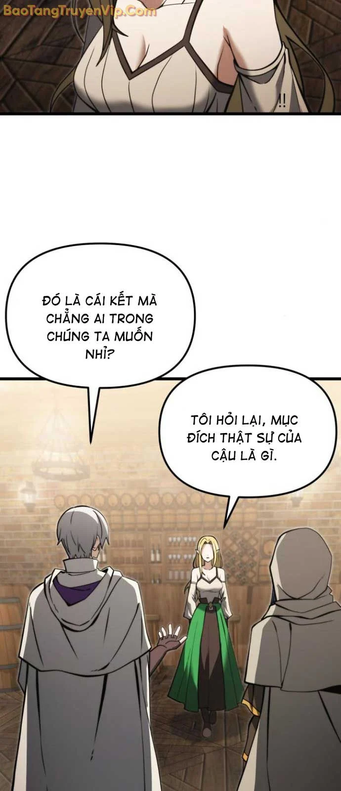 Hắc Kị Sĩ Thiên Tài Giới Hạn Thời Gian Chapter 100.1 - Trang 2