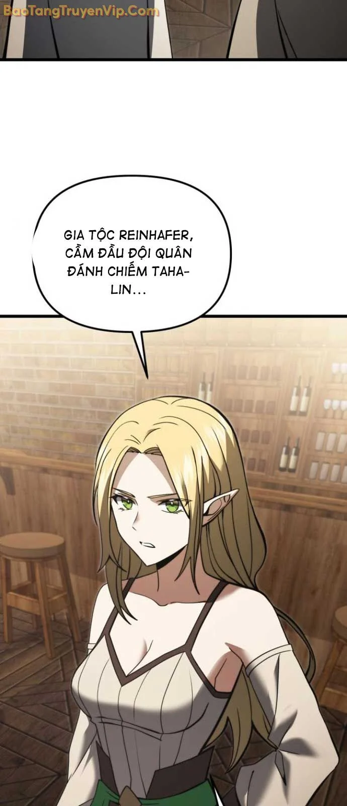 Hắc Kị Sĩ Thiên Tài Giới Hạn Thời Gian Chapter 100.1 - Trang 2