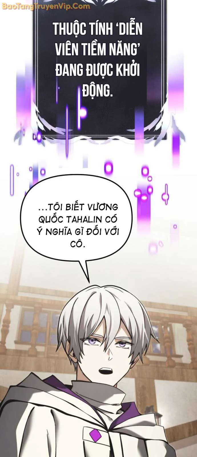 Hắc Kị Sĩ Thiên Tài Giới Hạn Thời Gian Chapter 100.1 - Trang 2