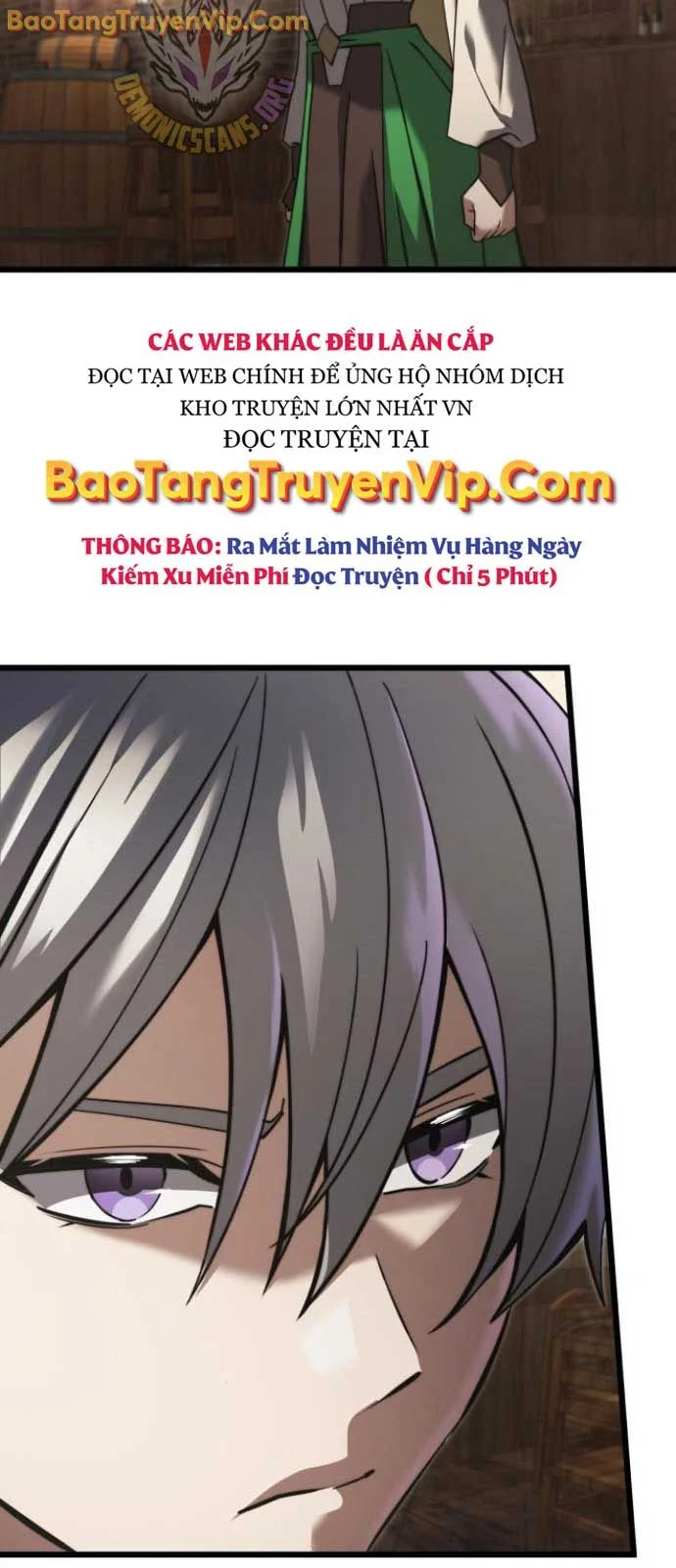 Hắc Kị Sĩ Thiên Tài Giới Hạn Thời Gian Chapter 100.1 - Trang 2