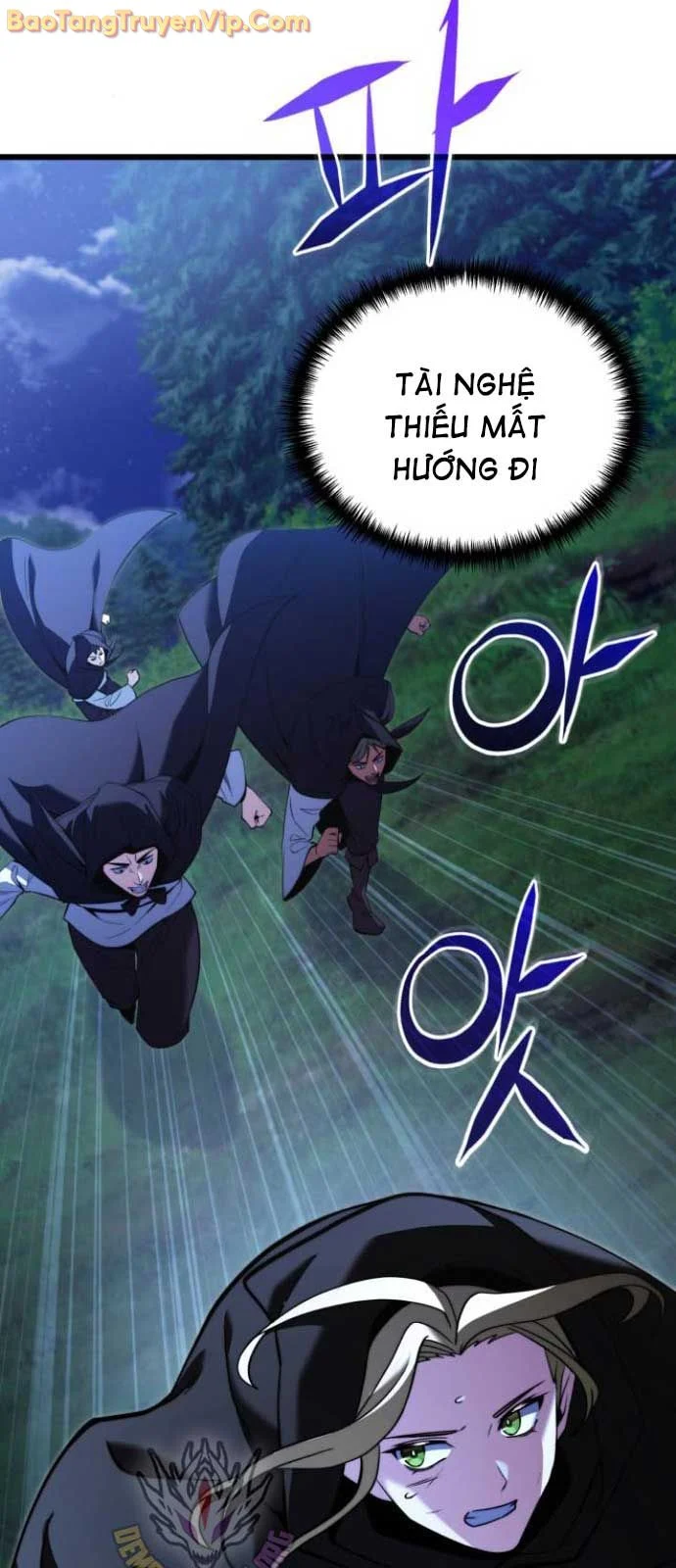 Hắc Kị Sĩ Thiên Tài Giới Hạn Thời Gian Chapter 100.1 - Trang 2