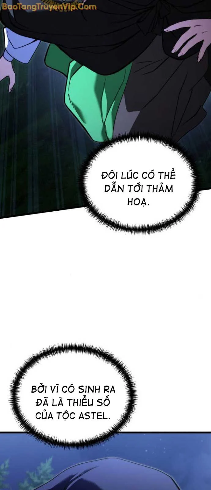 Hắc Kị Sĩ Thiên Tài Giới Hạn Thời Gian Chapter 100.1 - Trang 2