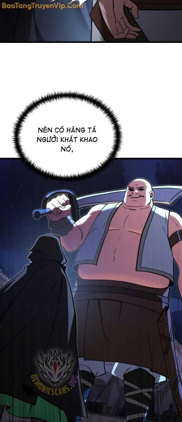 Hắc Kị Sĩ Thiên Tài Giới Hạn Thời Gian Chapter 100.1 - Trang 2