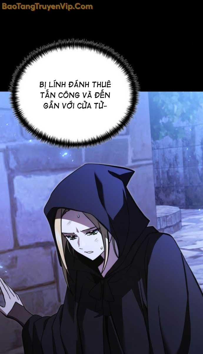 Hắc Kị Sĩ Thiên Tài Giới Hạn Thời Gian Chapter 100.1 - Trang 2