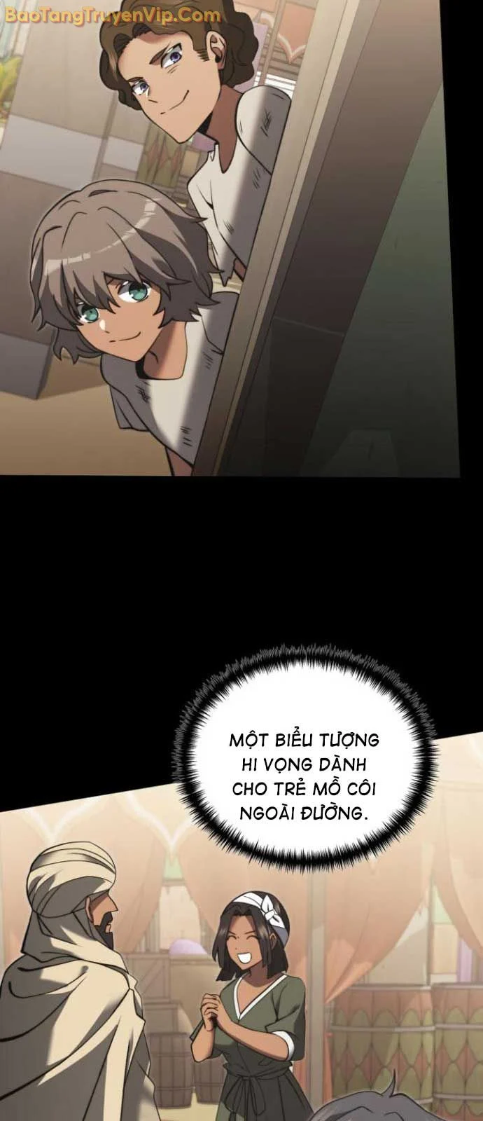 Hắc Kị Sĩ Thiên Tài Giới Hạn Thời Gian Chapter 100.1 - Trang 2