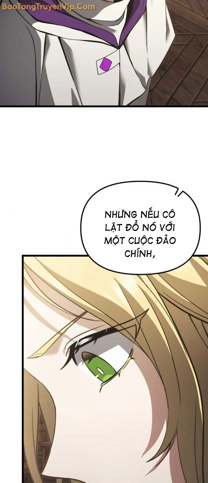 Hắc Kị Sĩ Thiên Tài Giới Hạn Thời Gian Chapter 100.1 - Trang 2