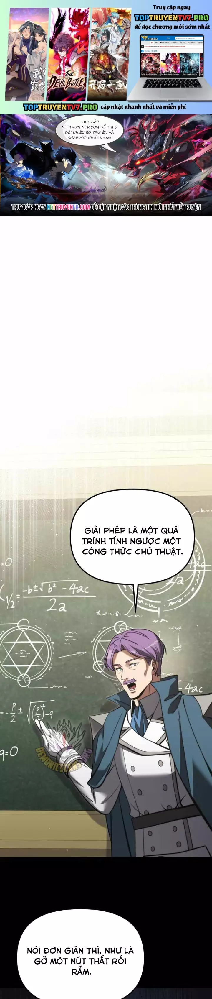 Hắc Kị Sĩ Thiên Tài Giới Hạn Thời Gian Chapter 100 - Trang 2