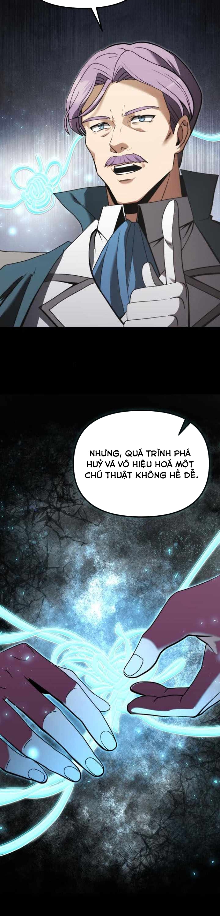 Hắc Kị Sĩ Thiên Tài Giới Hạn Thời Gian Chapter 100 - Trang 2