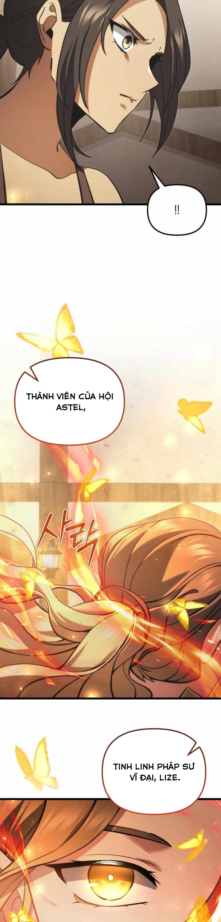 Hắc Kị Sĩ Thiên Tài Giới Hạn Thời Gian Chapter 100 - Trang 2