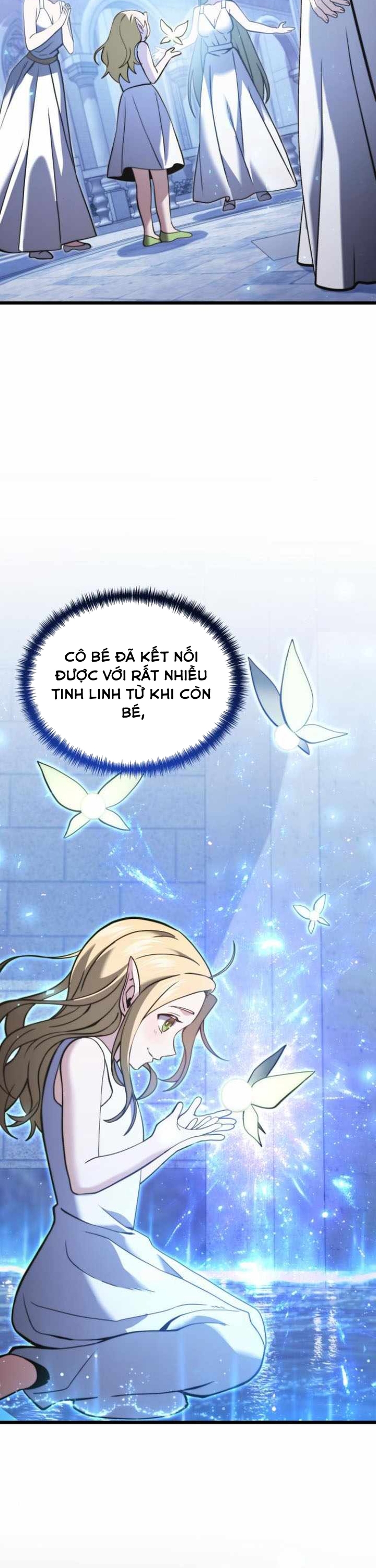 Hắc Kị Sĩ Thiên Tài Giới Hạn Thời Gian Chapter 100 - Trang 2
