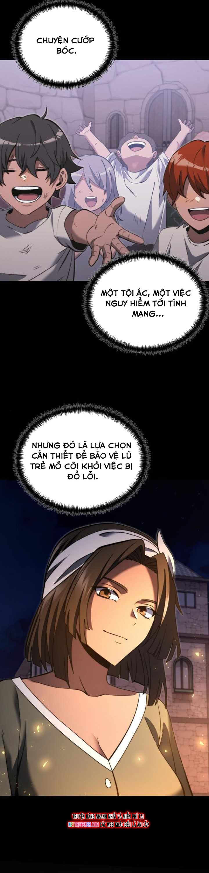 Hắc Kị Sĩ Thiên Tài Giới Hạn Thời Gian Chapter 100 - Trang 2
