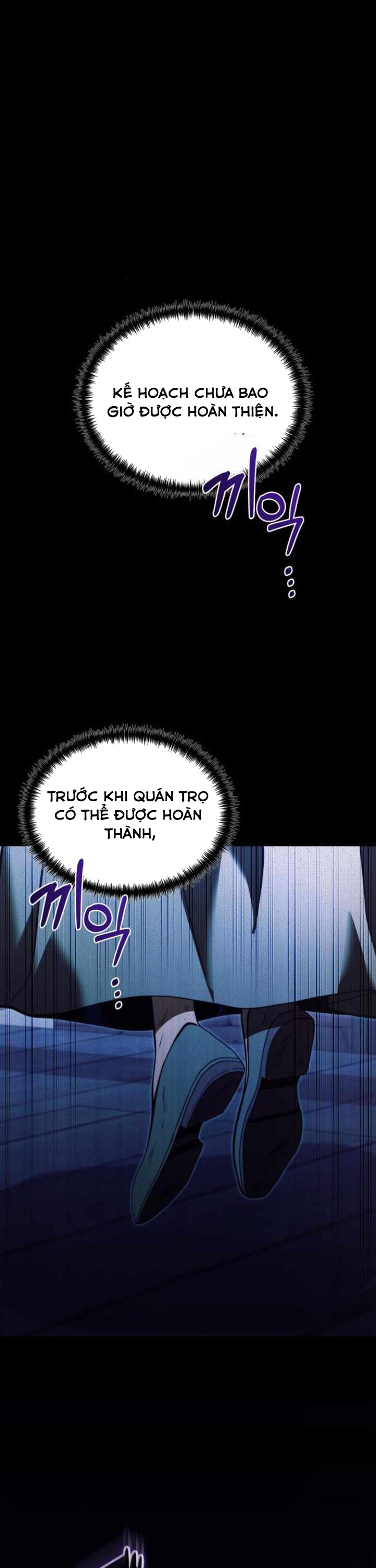 Hắc Kị Sĩ Thiên Tài Giới Hạn Thời Gian Chapter 100 - Trang 2