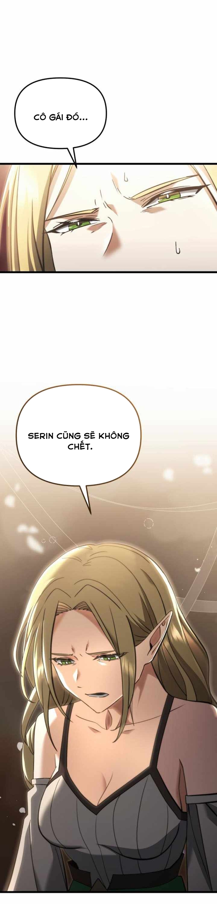 Hắc Kị Sĩ Thiên Tài Giới Hạn Thời Gian Chapter 100 - Trang 2